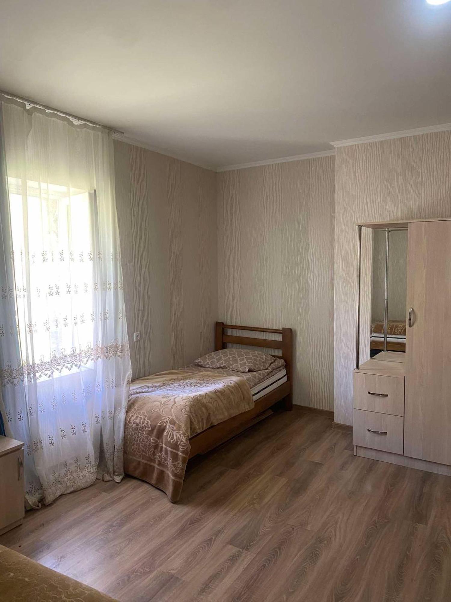Old Tower Guesthouse - Kafe Ushguli Buitenkant foto