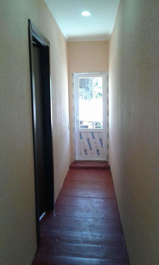 Old Tower Guesthouse - Kafe Ushguli Buitenkant foto